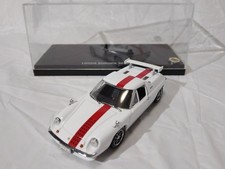 1/43 Kyosho Lotus Europe Special Circuit Wolf