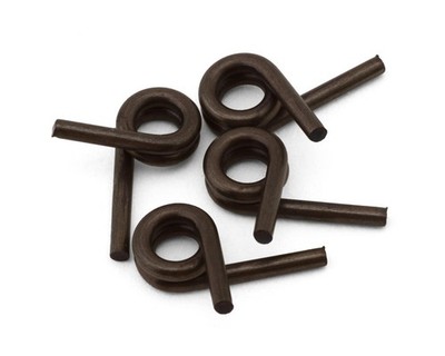ProTek RC Kupplung Federn 0.95 für 4 Backen Kupplung PTK-7562 