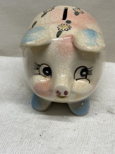 Vintage Piggy Bank Japan for sale | eBay