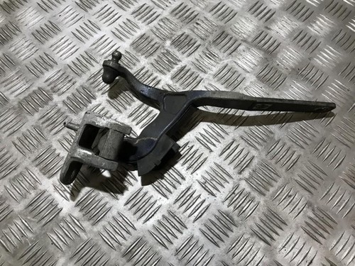 0203 Scharnier für Heckklappe Kofferraumdeckel Hinten Linke mb02 DE483876-58