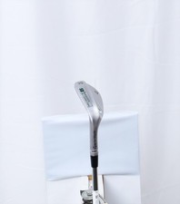 Taylormade Mg4 Chrome Wedge 56 -12 Sb Grind Dynamic Gold Tour Issue Left Hand
