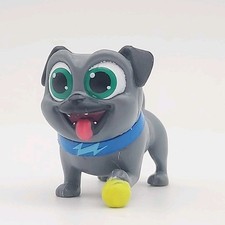 Disney Junior Puppy Dog Pals Series 3 Translucent Bingo With Ball