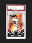2017 Topps Tribute - Aaron Judge #17R-8 PSA 10 POP 16