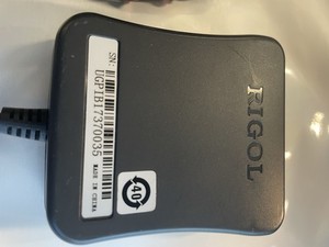 RIGOL USB-GPIB Instrument USB/GPIB Interface UGBIB 17370035