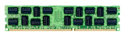 SERVER-SPEICHER SAMSUNG 8GB DDR3 2Rx4 1333MHz REG ECC PC3-10600R 