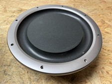 Passivmembran - Passivradiator – Bassmembran für Edifier S730 / S730B  Subwoofer