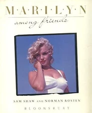 Among Friends Hardcover Shaw