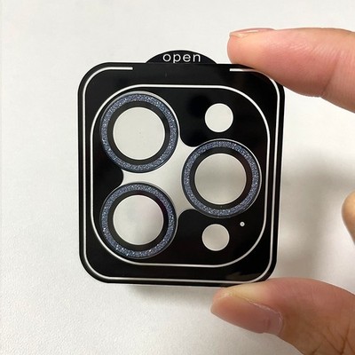 Neu Eagle Eye Locator Kameraobjektiv Schutzfolie für iPhone 14Pro/14Pro Max