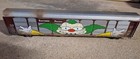 Southern Pacific "Krusty The Clown" Weathered & Graffiti Autorack Ho Scale  — photo 1