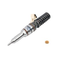 Einspritzventil DT Spare Parts Iam-Expertise Passend FüR U.A. Iveco Trakker