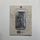 Norse Gods THOR 1 oz .9999 Fine Silver Bar / Germania Mint New Assay Royal Mint
