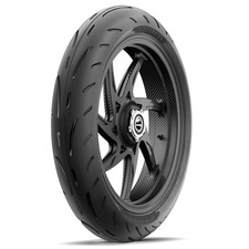120/70-17 DIABLOS  Front Motorcycle Tire - NEW - FRONT TIRE (DOT 2025)