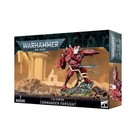 Tau Empire: Commander Farsight 40k Warhammer
