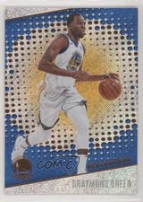 2017-18 Panini Revolution Draymond Green #53 00jz