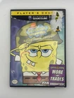 SpongeBob SquarePants: The Battle For Bikini Bottom (Nintendo GameCube, 2003)CIB