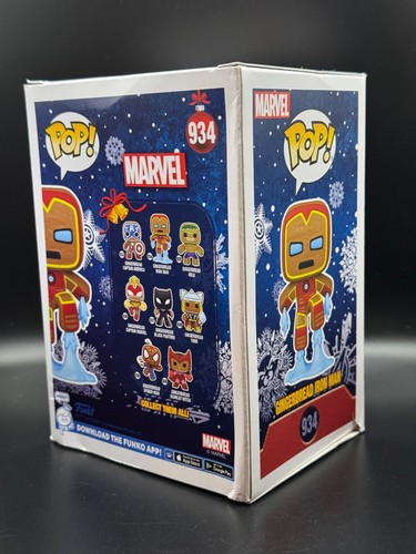 Funko Pop ! Sammelfiguren Television Games Disney Star Wars Marvel Sammlung ✅🚀 - Bild 216 von 246