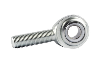 5/8'' x 5/8'' Gelenkkopf PTFE gefüttert Rechtsgewinde Rose Gelenk Lager UNF CMR10T