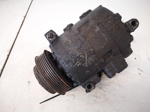 Opel Zafira 2000 AC AIR Compressor Pump used, Genuine #948878-57