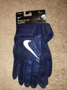 nike force elite batting gloves