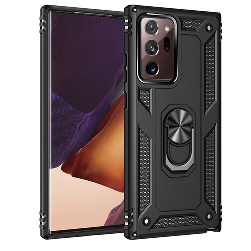 For Samsung Galaxy Note 20 Ultra 10 Plus 9 8 Case Shockproof Heavy Duty Cover - Picture 46 of 75