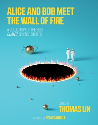 Thomas Lin | Alice and Bob Meet the Wall of Fire | Taschenbuch | Englisch (2018)