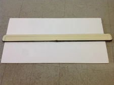 Vintage Stove Part Magic Chef 1000 Series American Stove Co Range Top Trim Panel