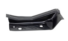 1966-70 Charger Gtx Rear Floor Pan Footwell Amd Right Pass 410-1466 Back Seat