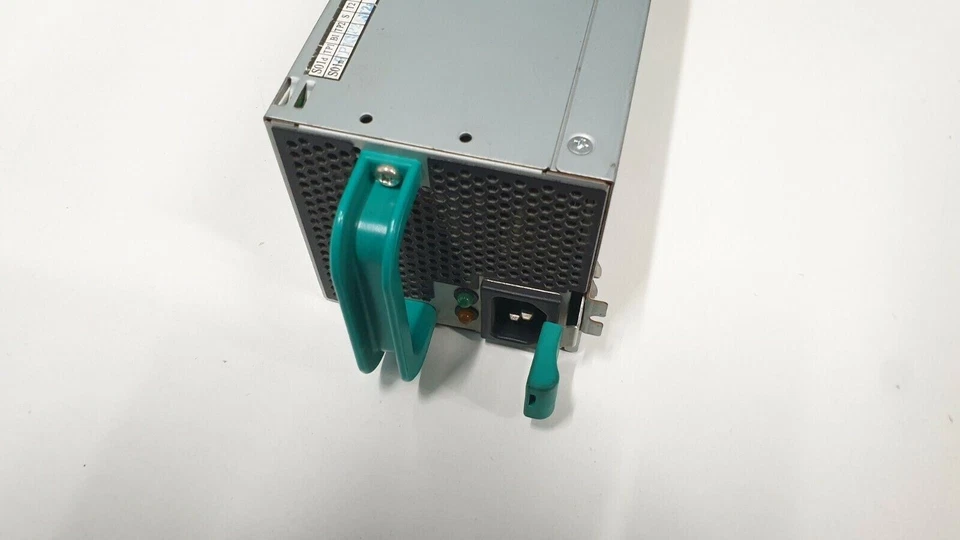 Genuine Intel Server SC5200 450W Power Supply Unit PSU C20013-004 DPS-450GB A - Image 3 of 4