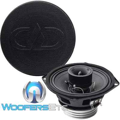 DD AUDIO VO-XN305-S2 5.25