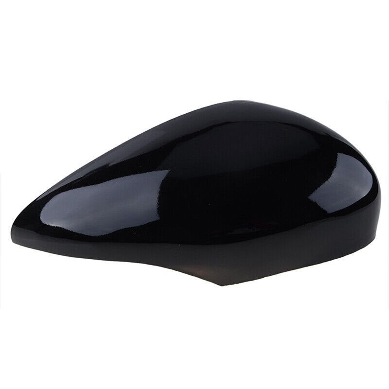 Cover Specchio Originale Effetto Grigio Per Ford Fiesta MK7 (2008-2017) – FEILIDAPARTS, Fianco Destro