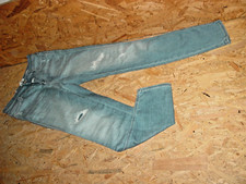 Bio/Organic Stretchjeans/Jeans v. CLOSED Gr.26(W26/L28) blau used TOP!!!