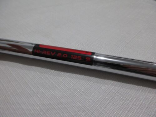 Cobra King Snakebite Black Pitching Wedge PW - 48.08* - Stiff Flex Steel - NEW - Picture 3 of 6