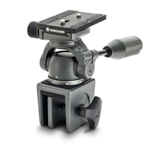 Vanguard VEO 2 PH-28WM Quick Release Window Mount Cameras Spot Scope Binoculars - Picture 2 of 7