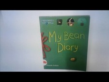 DISC WORLD: MY BEAN DIARY SING - Rhonda Jenkins Nfa