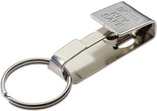 Heavy Duty Belt Key Clip, Key Chain