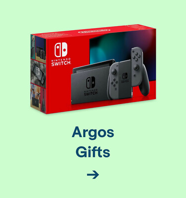 Argos Gifts