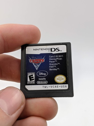 Juegos Nintendo DS Juegos DS (HAZ UN PAQUETE)(ELIGE TUS JUEGOS) #3 - Imagen 51 de 283