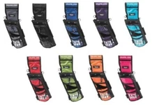 Avalon Tec One Field Quiver RH/LH Multi-pocket , adjustable belt
