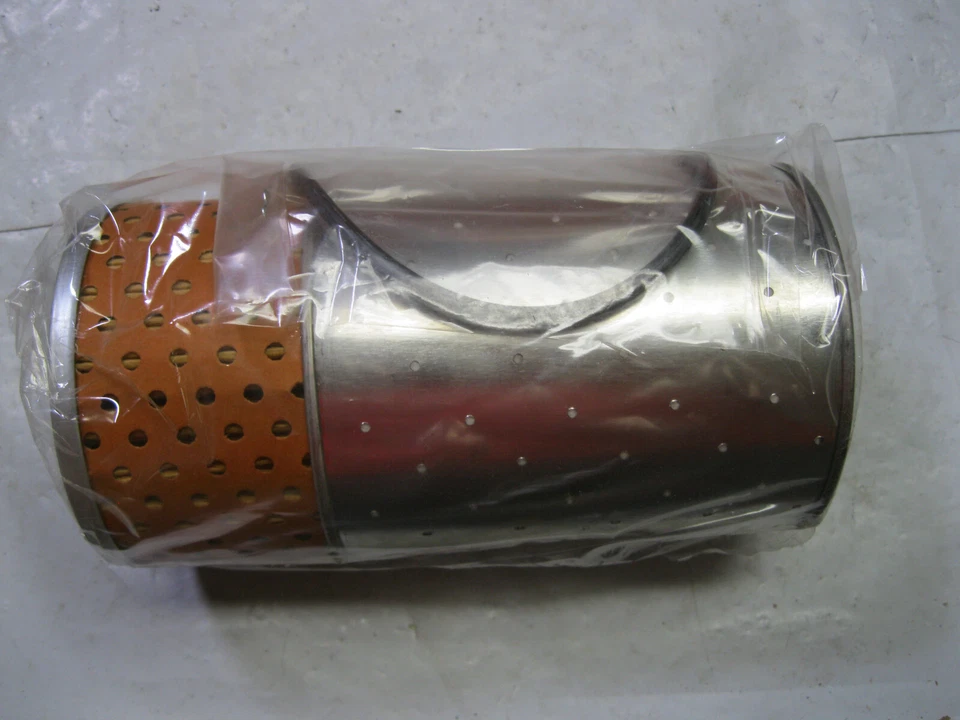 Engine Oil Filter Fram CH4536 Foto 2 de 4