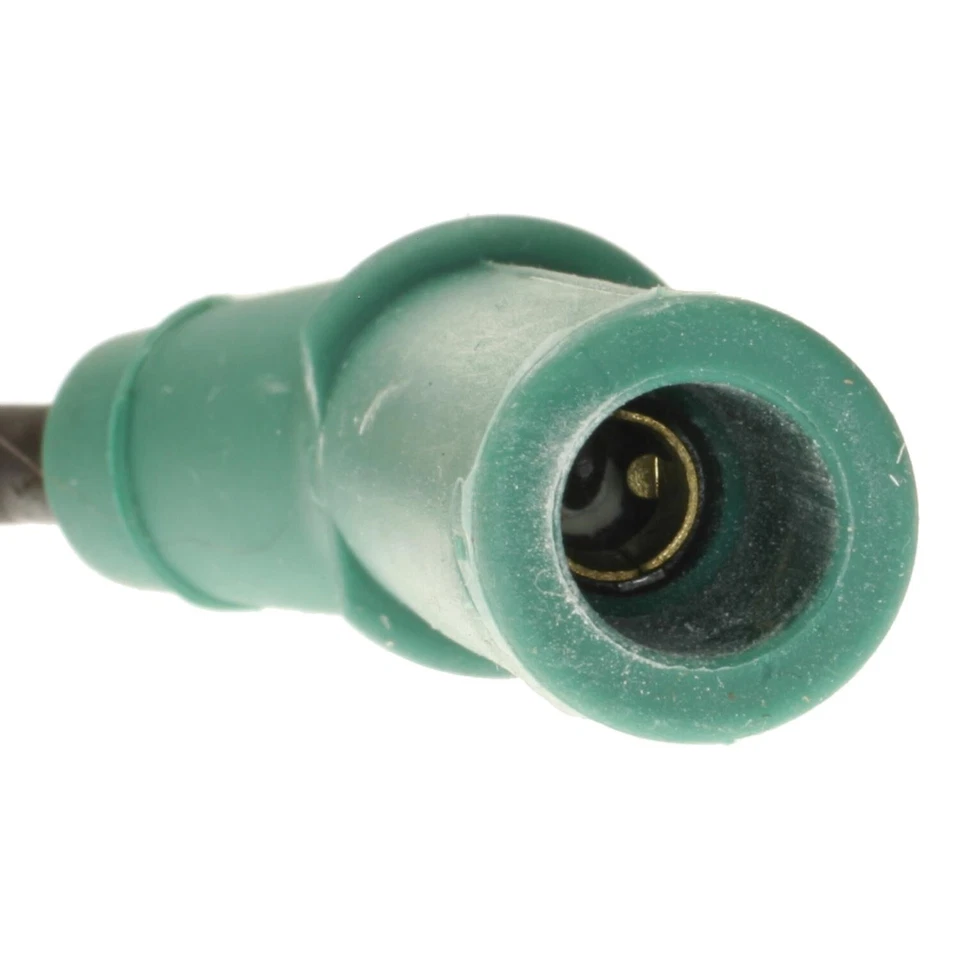 Kit de cables de tapa/bujía de distribuidor SMP para Toyota Tercel 1989-1990 Foto 4 de 4