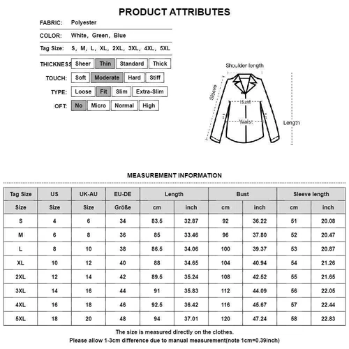 Women Linen Cotton T-Shirt Dress Plus Size Ladies Casual Baggy Tunic Tops Blouse - Bild 3 von 20