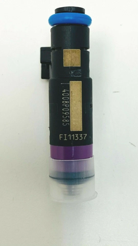 DELPHI FJ456 NEW Fuel Injector CHRYSLER,DODGE (2000) — 第 3/4 张图片