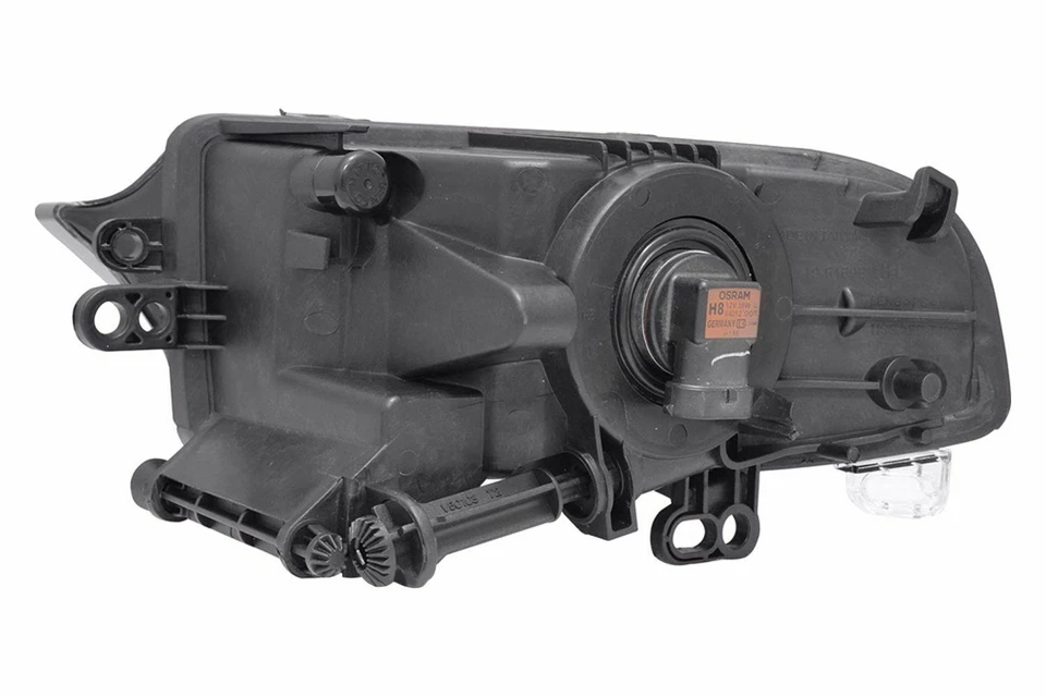 Luces antiniebla laterales para conductor y pasajero Audi A3 2015-2016 Foto 2 de 3