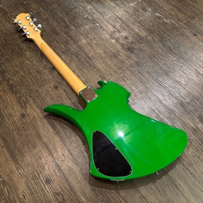 【まあ】　TARGET by FERNANDES MGT-50X まあ】 TARGET by FERNANDES MGT-50X Target By Fernandes Mgt