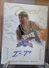 2012-13 Panini Crusade Basketball Cards 18