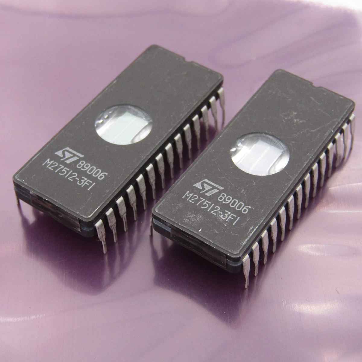 Eprom 27512 for sale | eBay