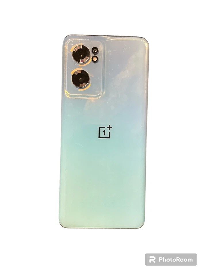 OnePlus Nord CE 2 5G · 128GB, Foto 3 von 4