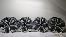 Set cerchi in lega KIA Niro EV 2021 R17 52910Q4100 52910-Q4100