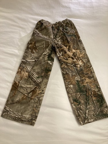carhartt boys camo pants | eBay