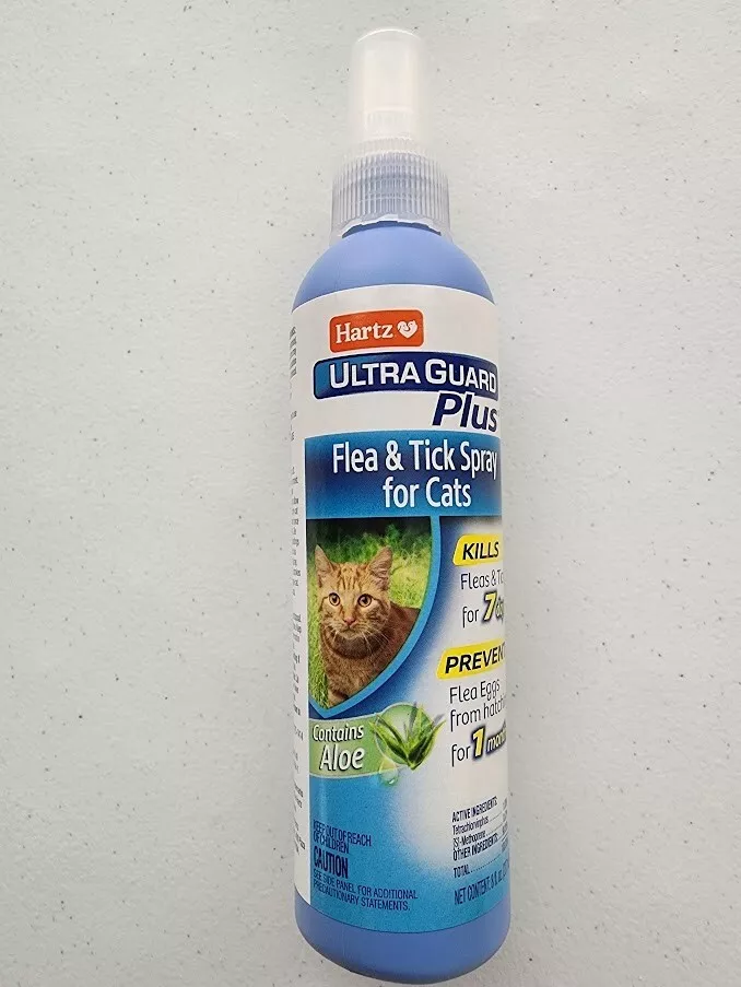 Ultraguard flea and tick spray sales